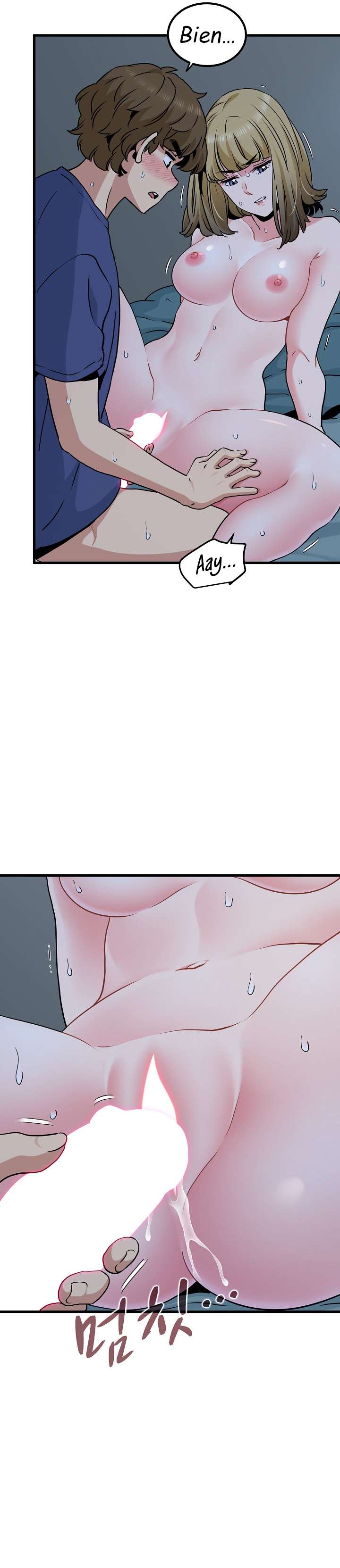 The turning point Capítulo 62 - Página 24