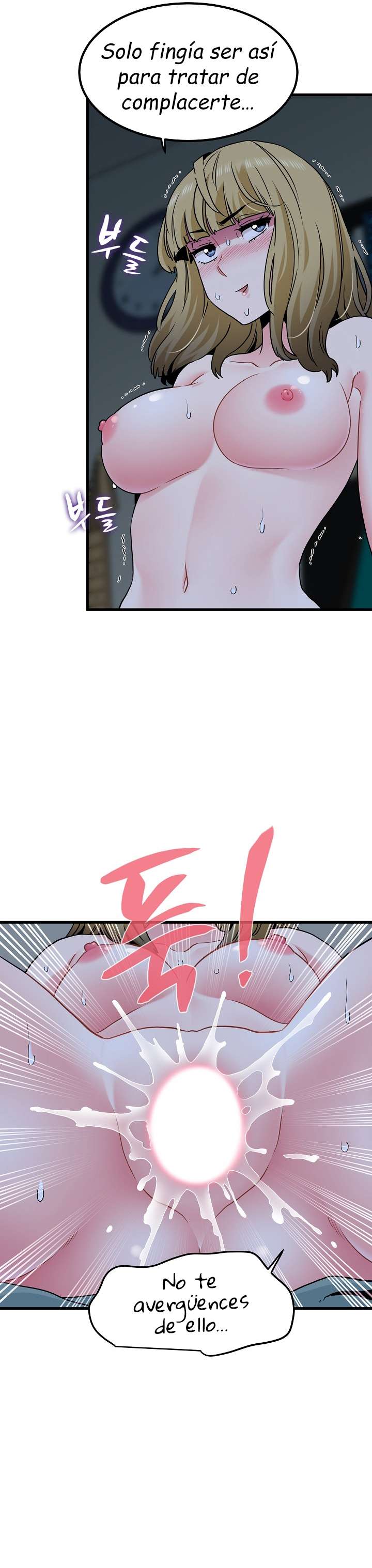 The turning point Capítulo 62 - Página 25