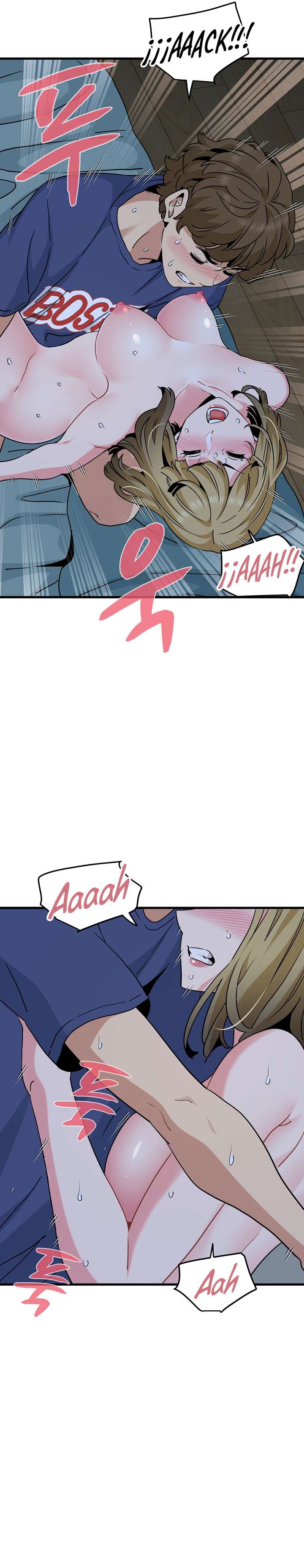 The turning point Capítulo 62 - Página 26