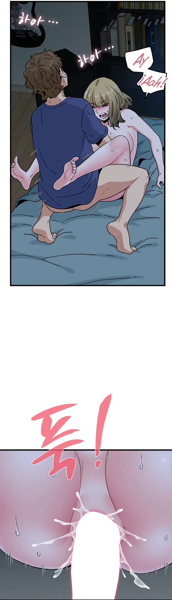 The turning point Capítulo 62 - Página 27