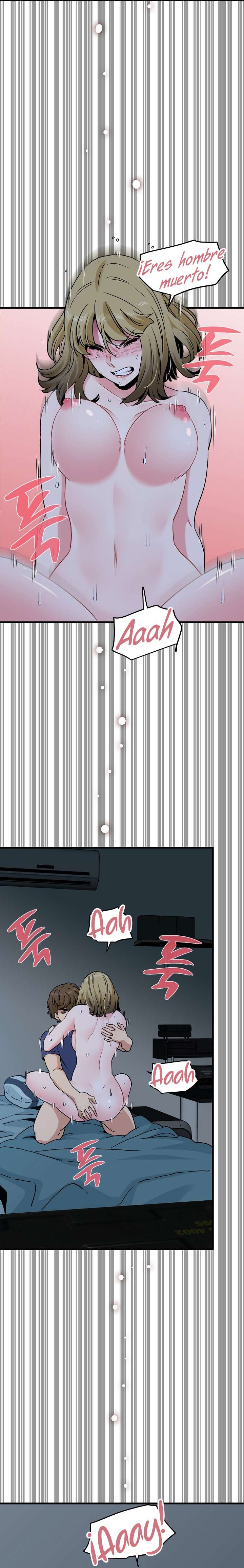 The turning point Capítulo 62 - Página 29