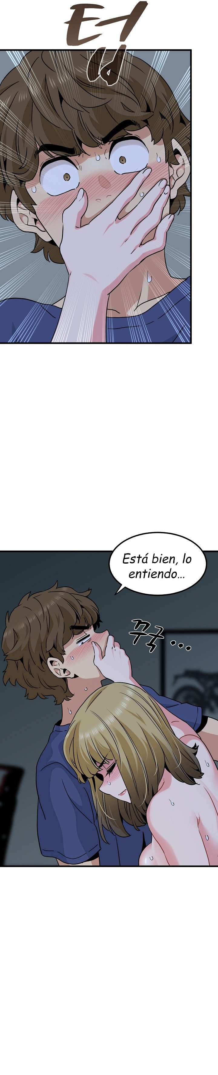 The turning point Capítulo 62 - Página 32