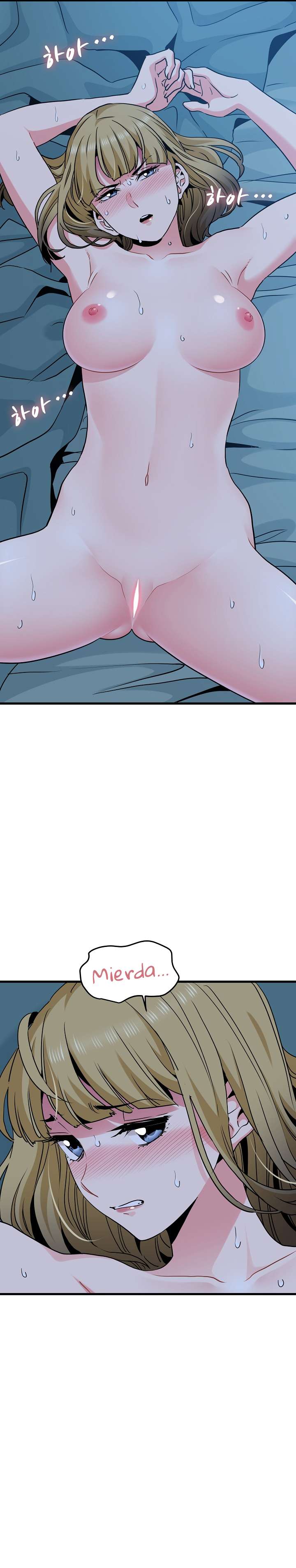 The turning point Capítulo 62 - Página 35