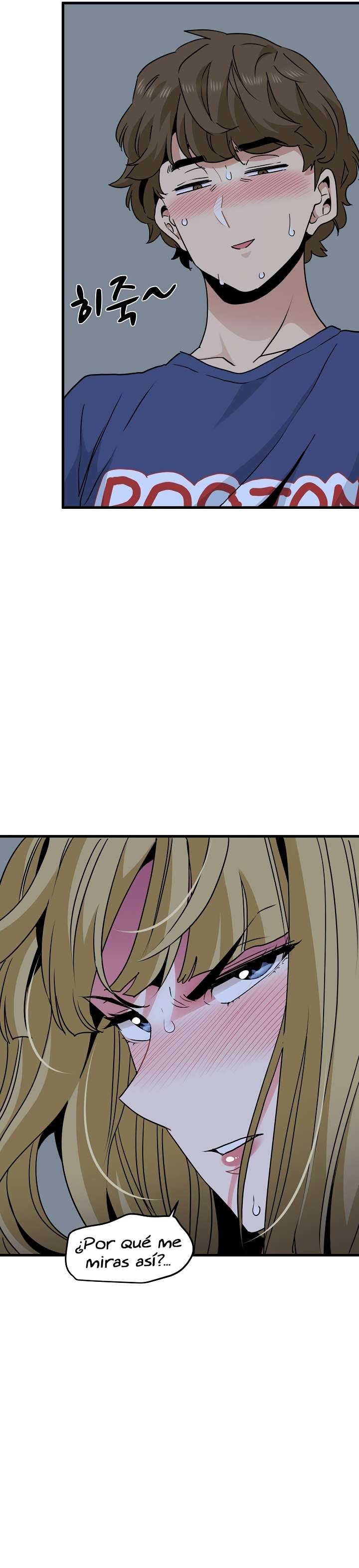 The turning point Capítulo 62 - Página 5