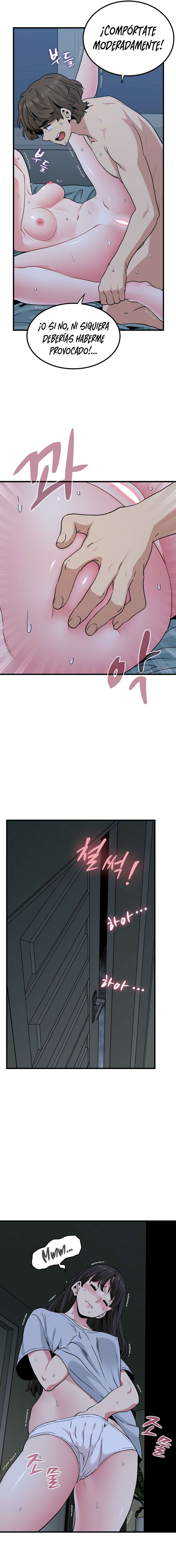 The turning point Capítulo 63 - Página 14