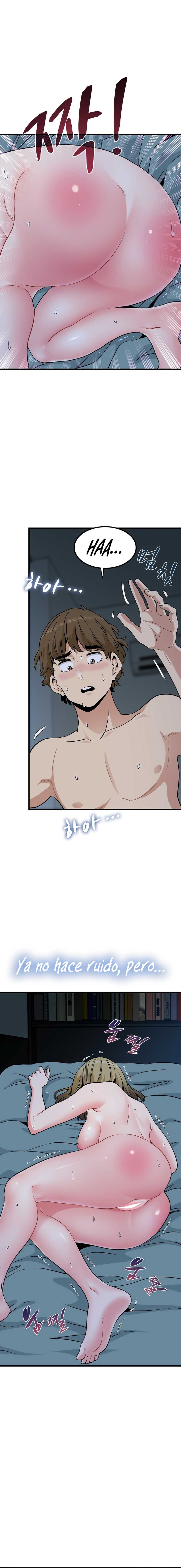 The turning point Capítulo 63 - Página 17