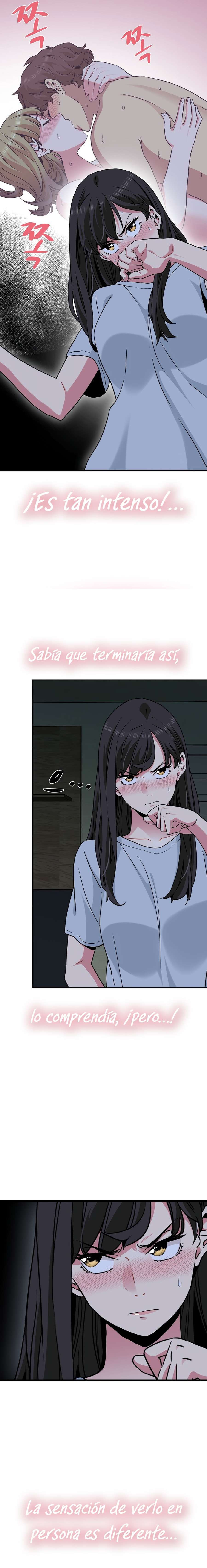 The turning point Capítulo 63 - Página 3