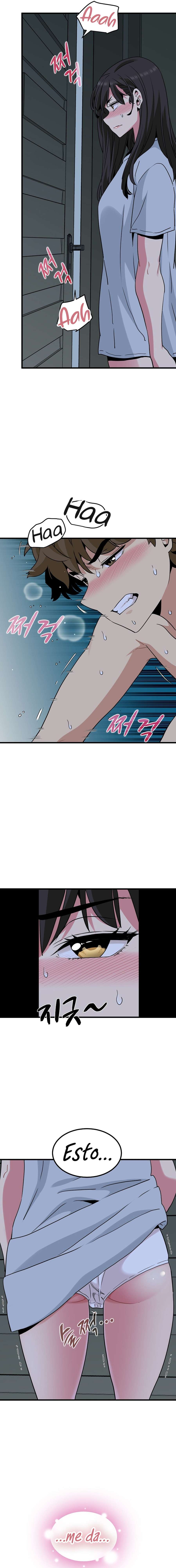 The turning point Capítulo 63 - Página 5