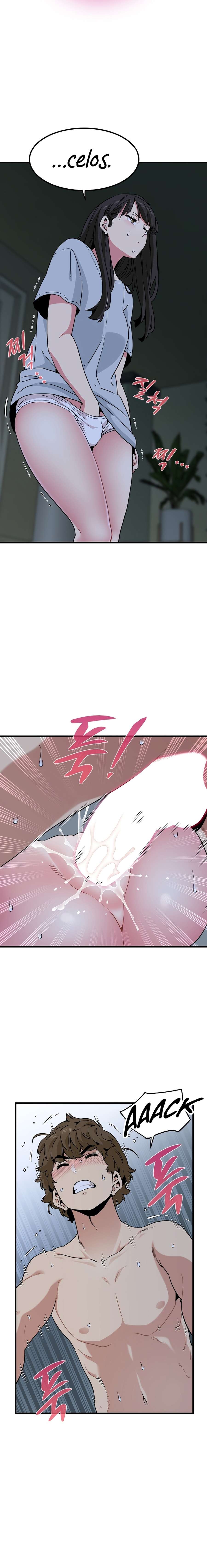 The turning point Capítulo 63 - Página 6