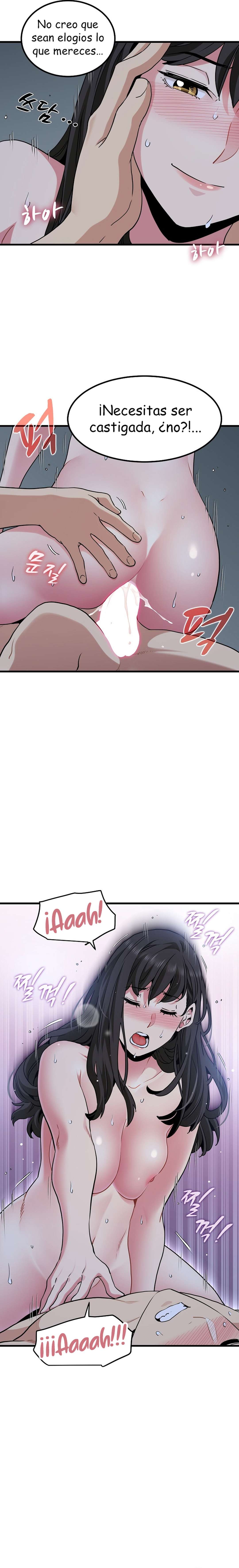 The turning point Capítulo 64 - Página 19