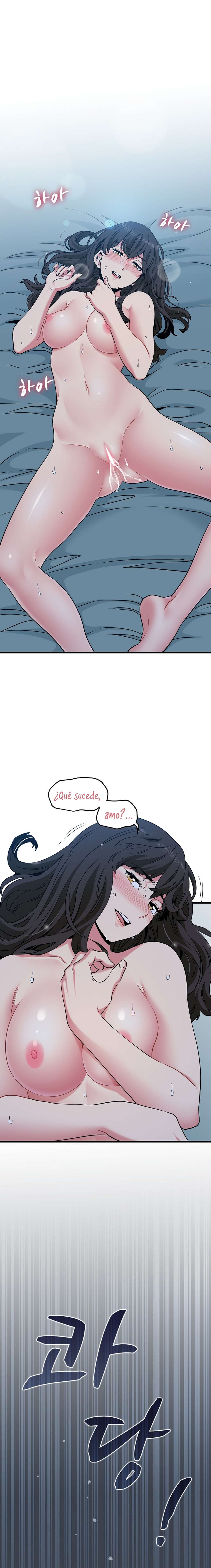 The turning point Capítulo 64 - Página 22