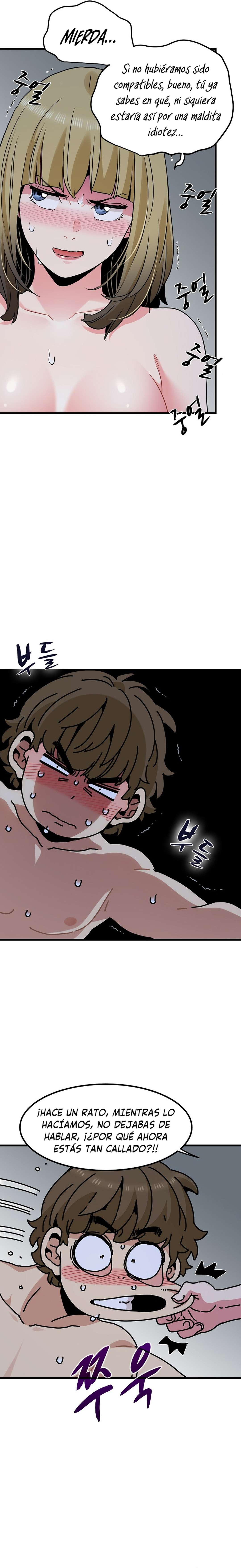 The turning point Capítulo 65 - Página 10