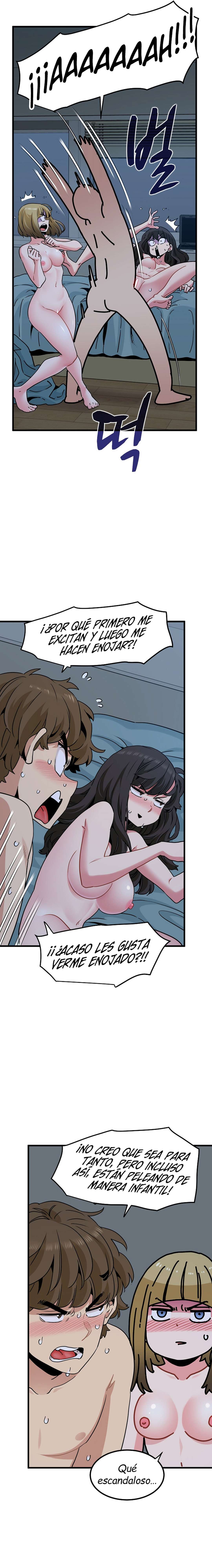 The turning point Capítulo 65 - Página 11