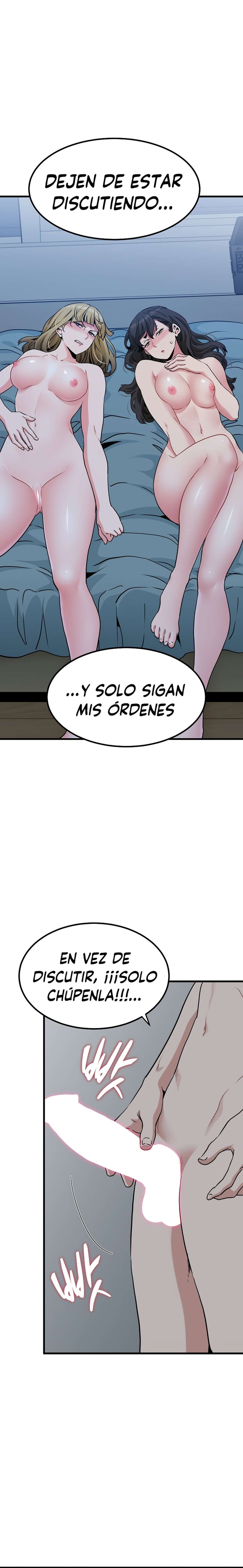 The turning point Capítulo 65 - Página 15