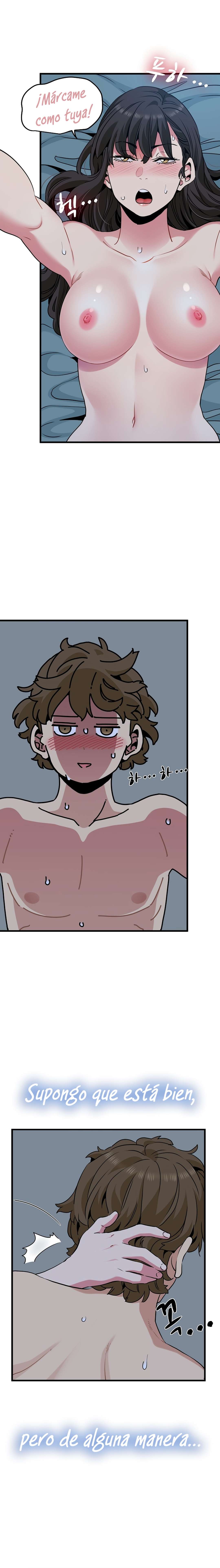 The turning point Capítulo 65 - Página 5