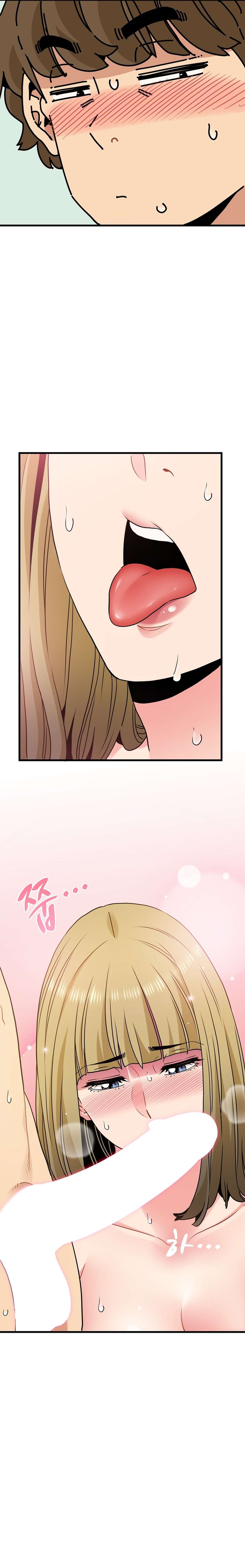 The turning point Capítulo 66 - Página 13