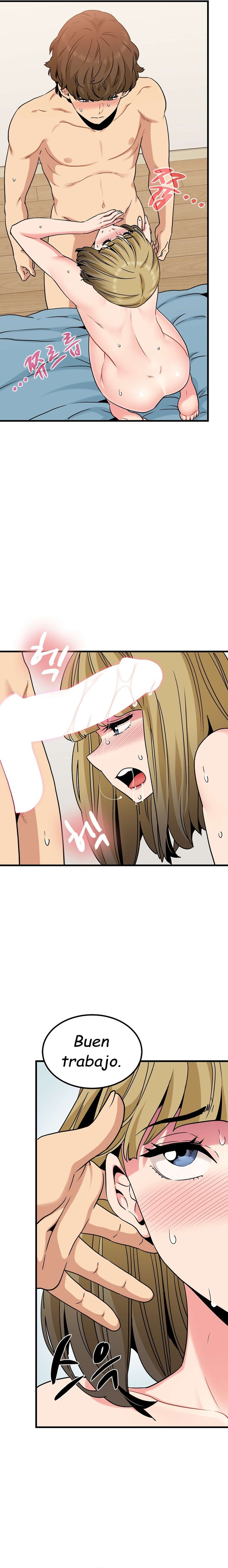 The turning point Capítulo 66 - Página 14