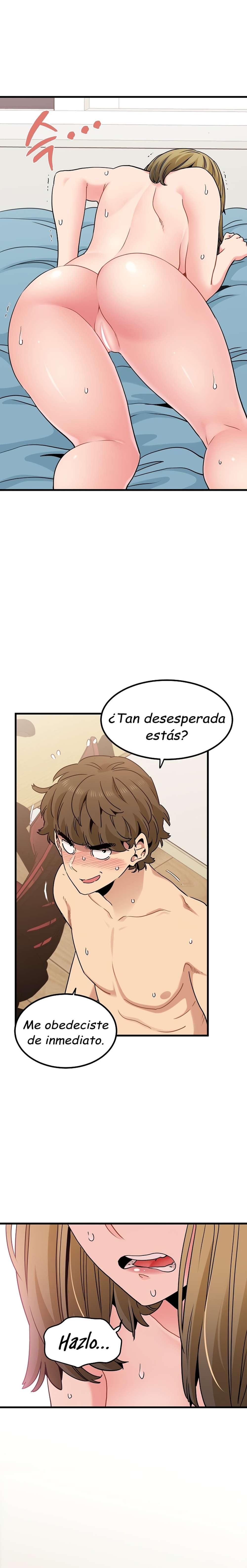 The turning point Capítulo 66 - Página 16