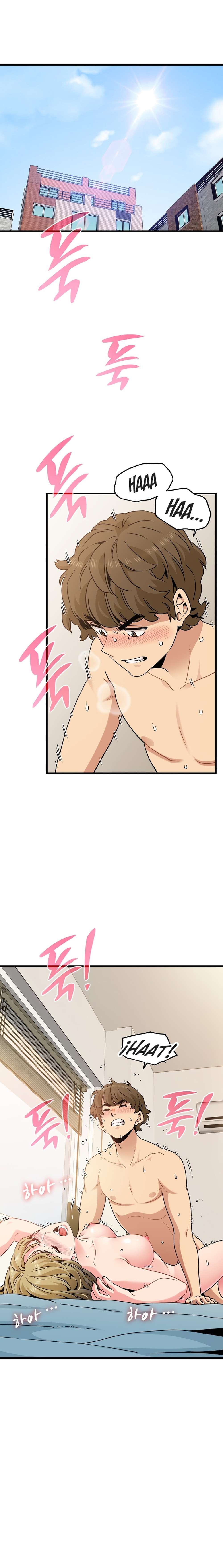 The turning point Capítulo 66 - Página 23