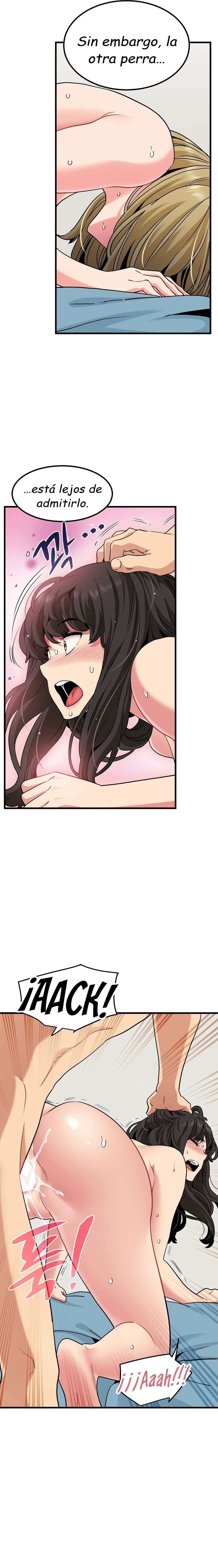 The turning point Capítulo 66 - Página 3