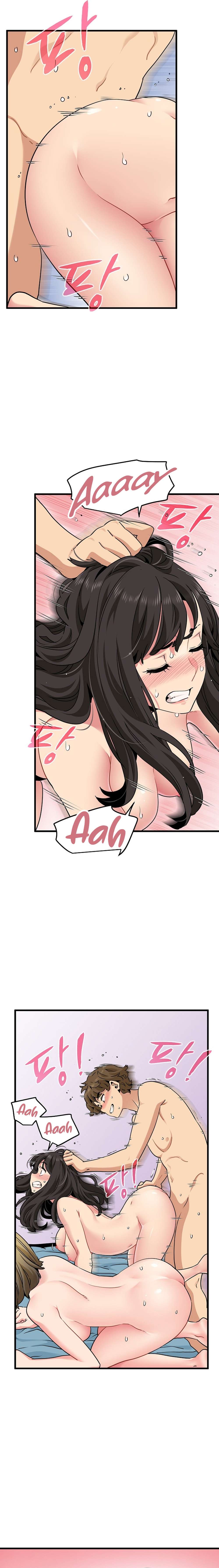 The turning point Capítulo 66 - Página 4