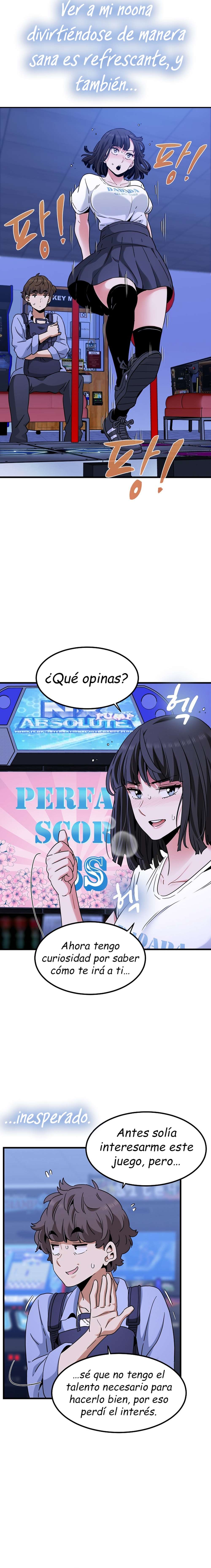 The turning point Capítulo 67 - Página 17