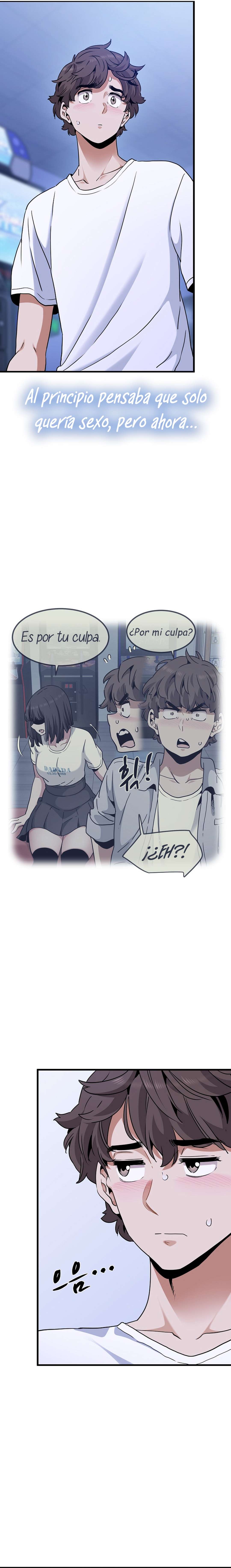 The turning point Capítulo 69 - Página 11