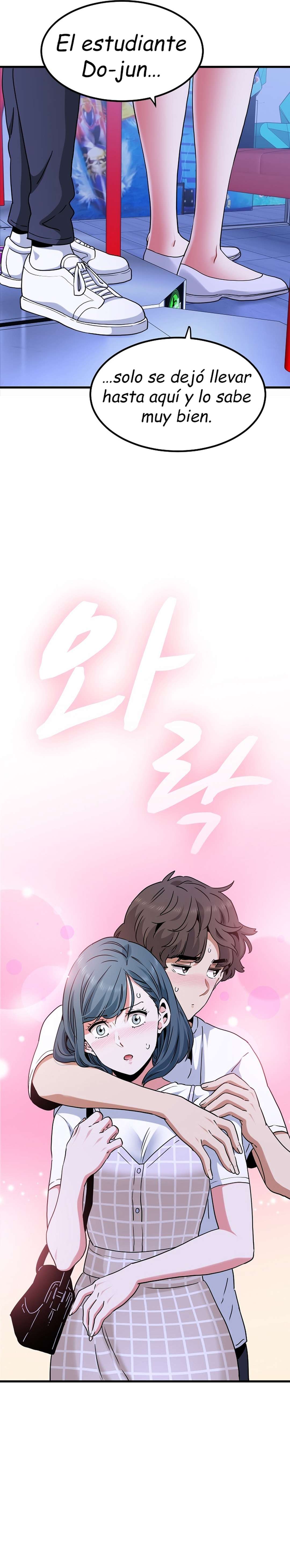 The turning point Capítulo 69 - Página 13