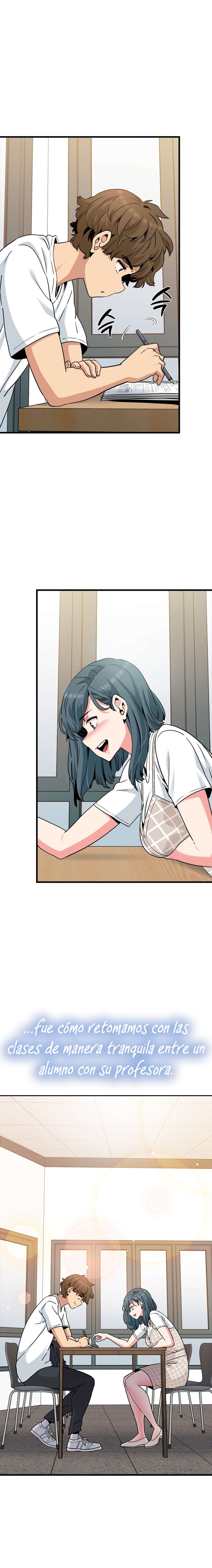 The turning point Capítulo 69 - Página 17