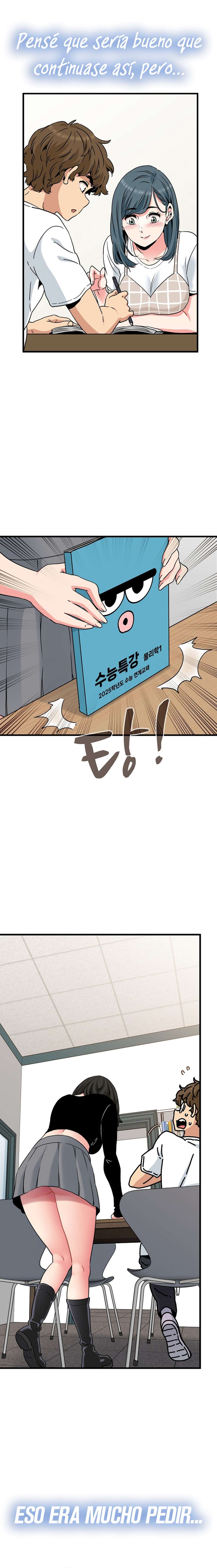 The turning point Capítulo 69 - Página 18