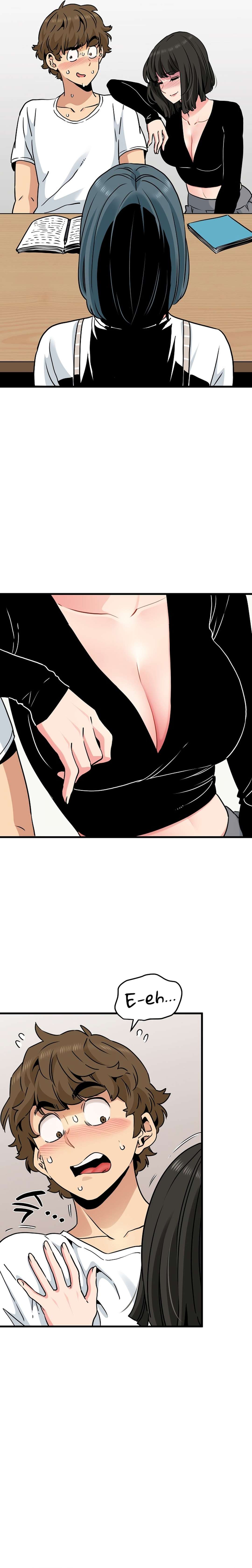 The turning point Capítulo 70 - Página 2