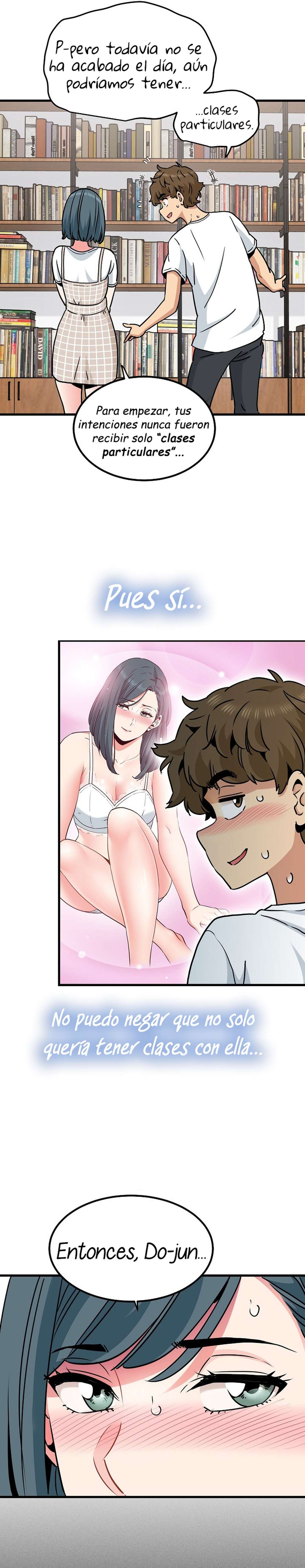 The turning point Capítulo 70 - Página 25