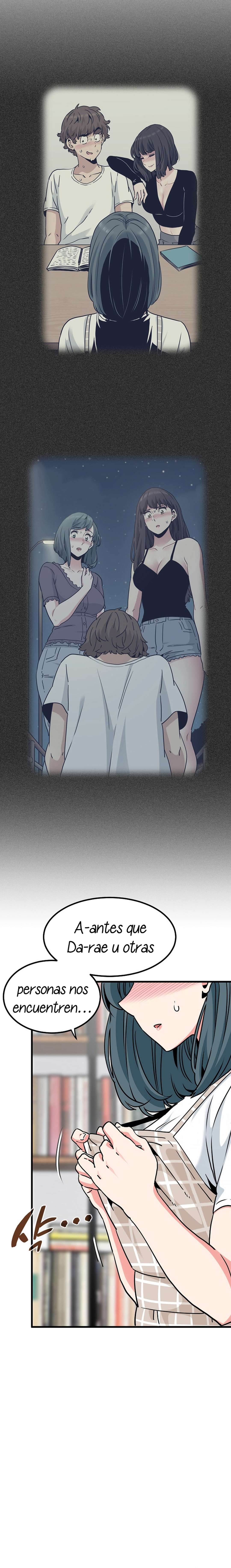 The turning point Capítulo 70 - Página 26