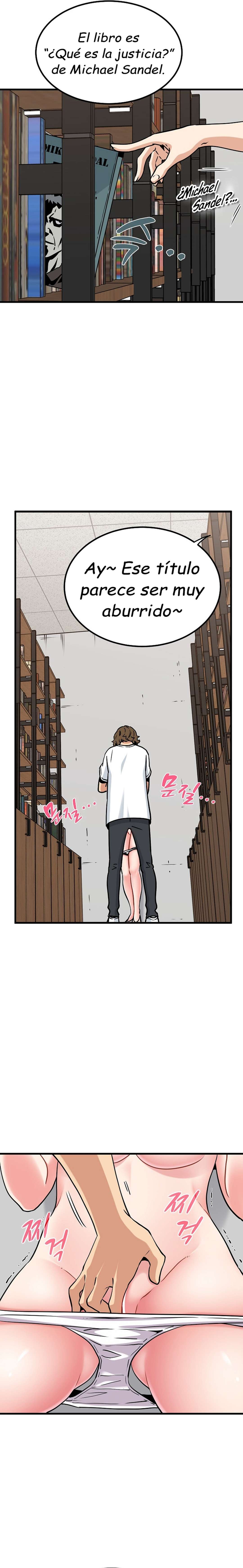 The turning point Capítulo 71 - Página 13