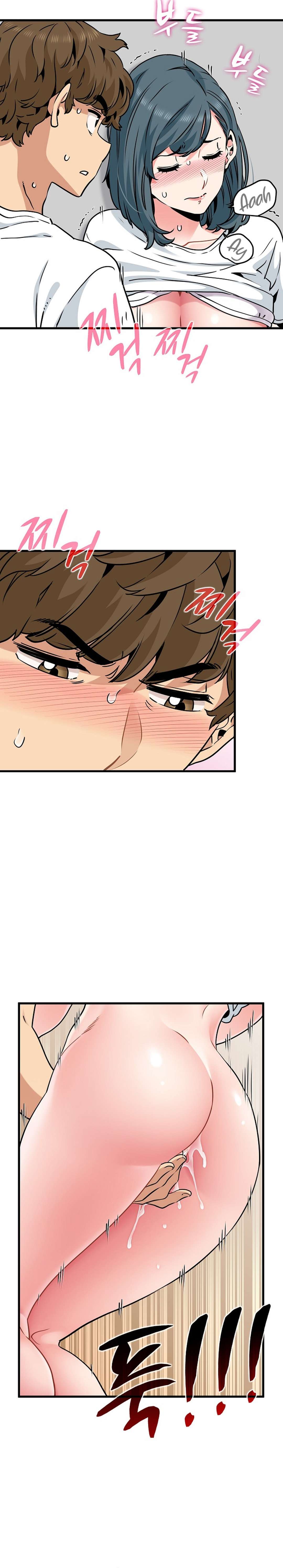 The turning point Capítulo 71 - Página 15