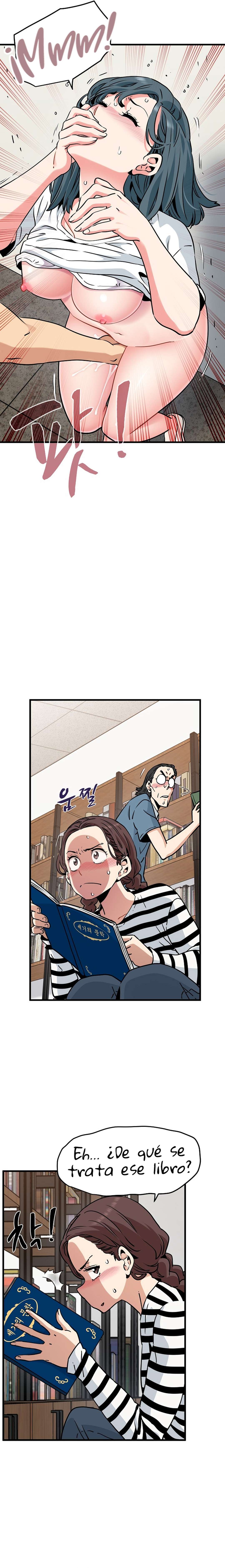 The turning point Capítulo 71 - Página 16