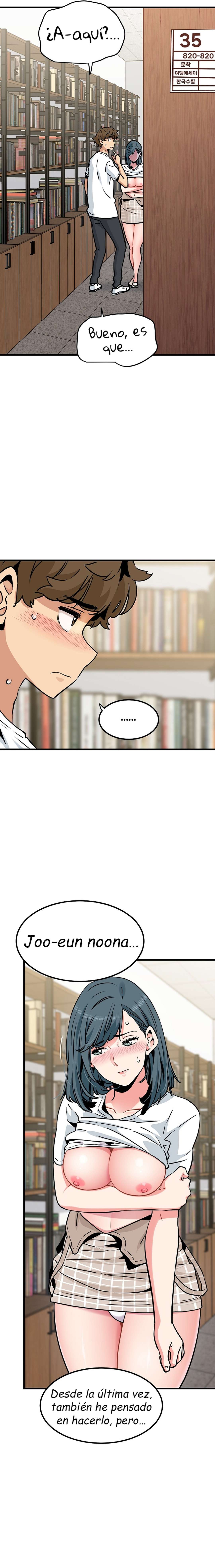 The turning point Capítulo 71 - Página 2