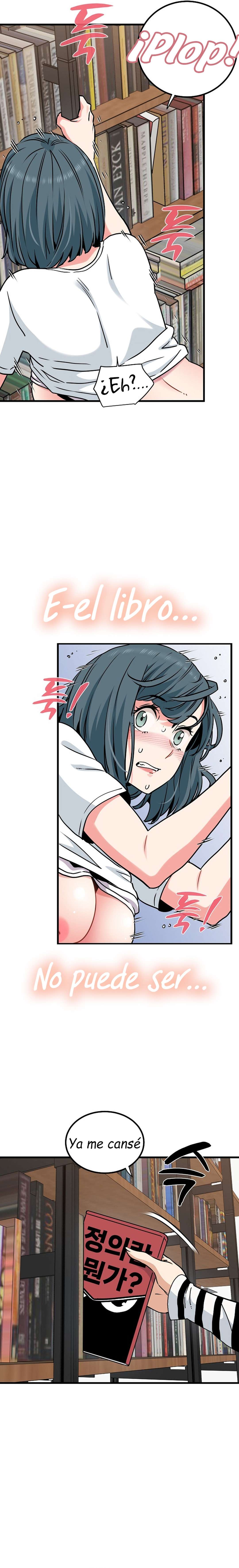 The turning point Capítulo 71 - Página 24