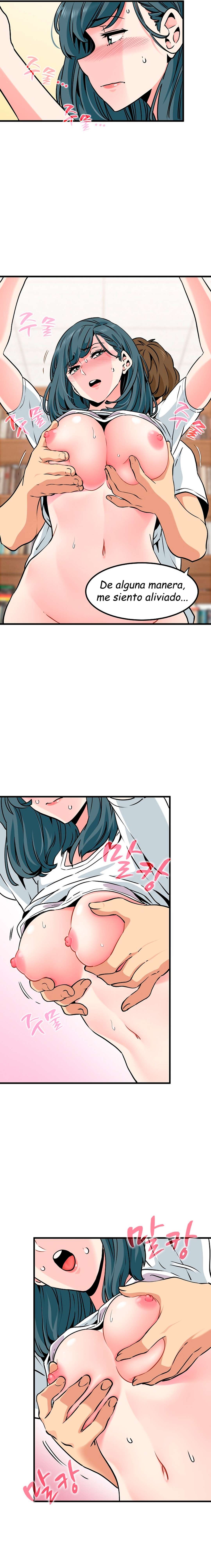 The turning point Capítulo 72 - Página 10