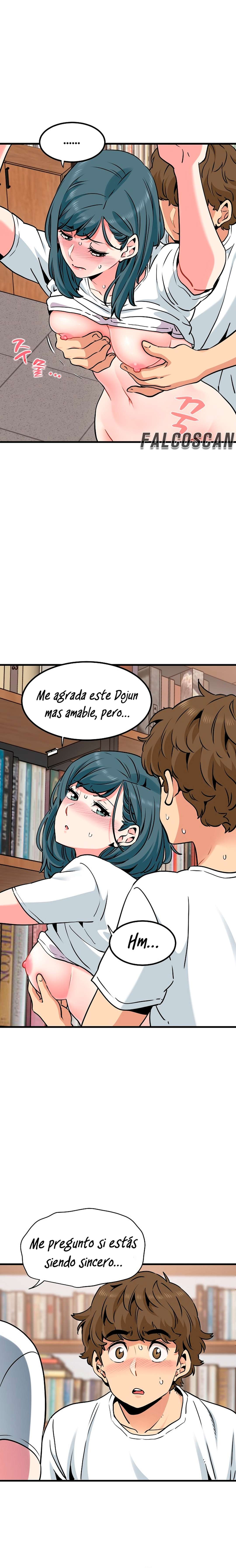 The turning point Capítulo 72 - Página 11