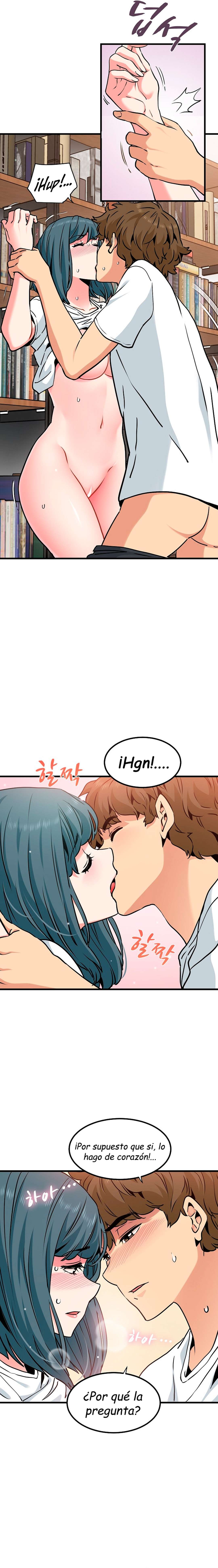 The turning point Capítulo 72 - Página 12