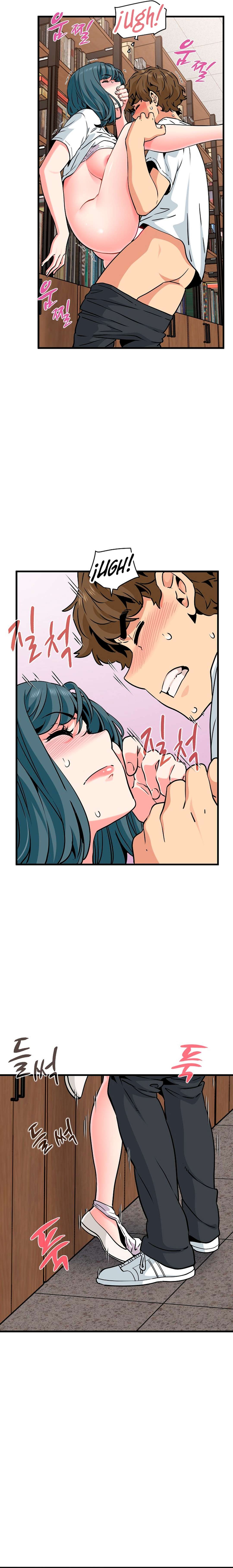 The turning point Capítulo 72 - Página 18