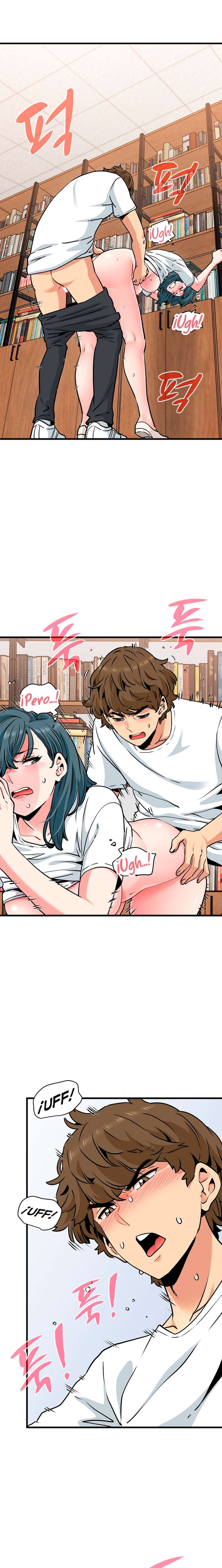 The turning point Capítulo 72 - Página 2