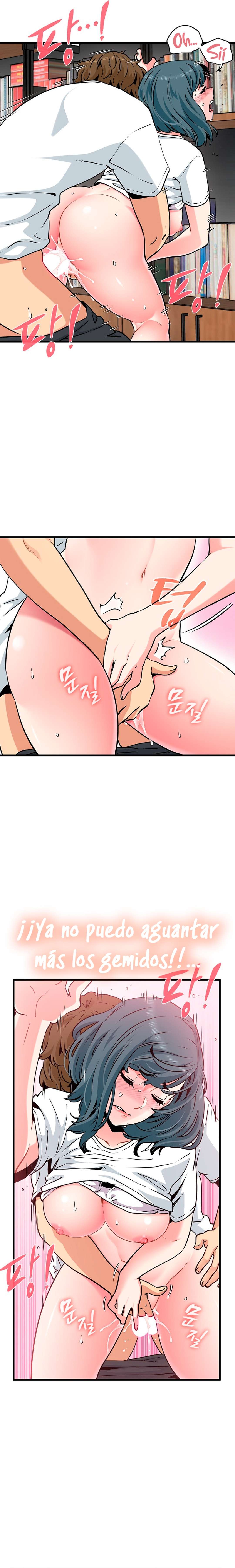 The turning point Capítulo 72 - Página 4