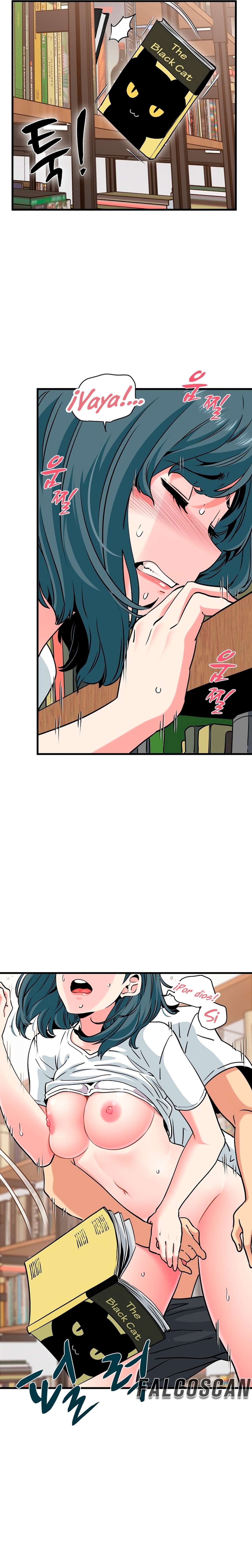 The turning point Capítulo 72 - Página 5