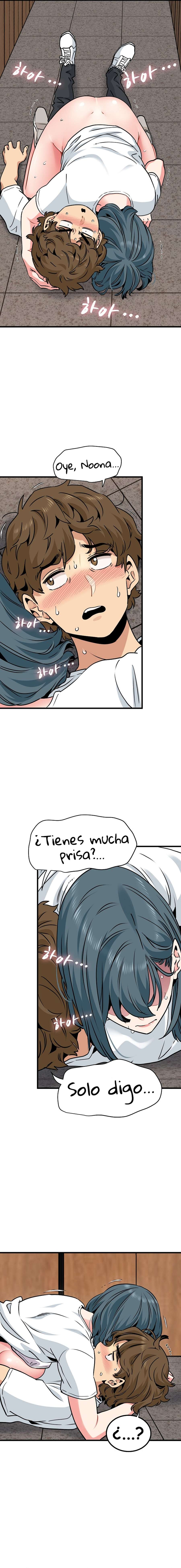 The turning point Capítulo 73 - Página 12