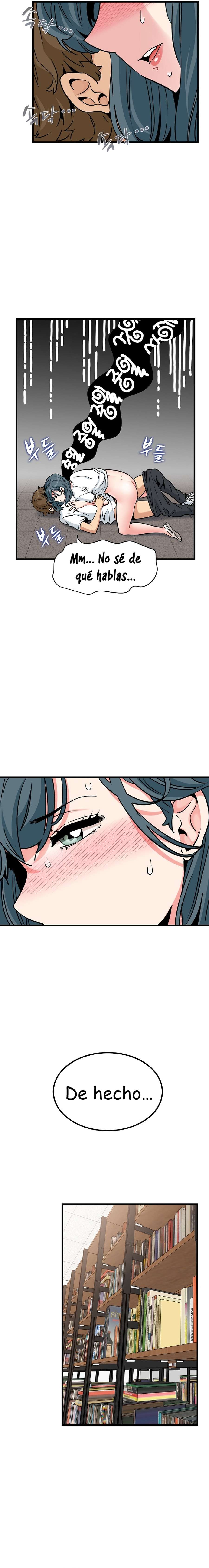 The turning point Capítulo 73 - Página 13