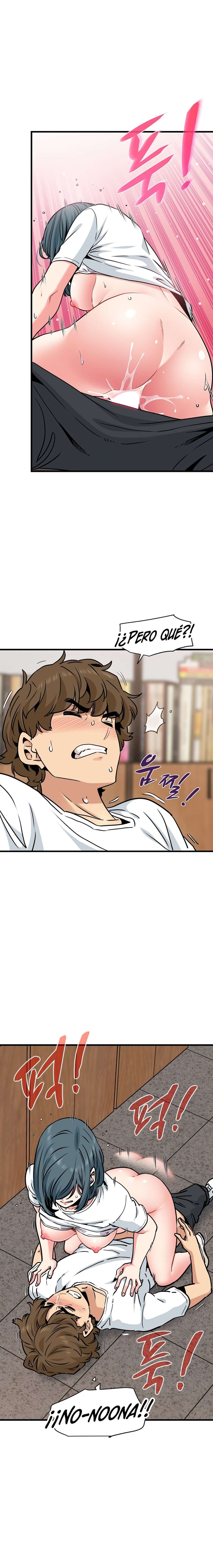 The turning point Capítulo 73 - Página 19