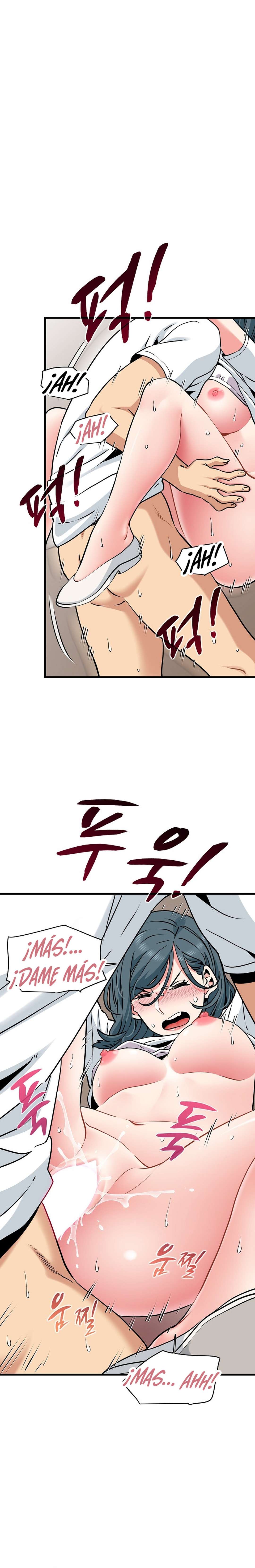 The turning point Capítulo 74 - Página 16