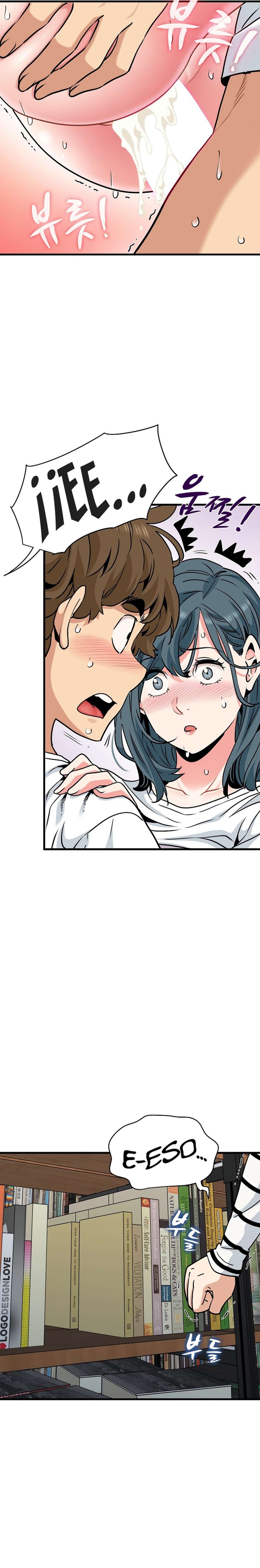 The turning point Capítulo 74 - Página 19